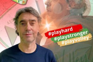 Play Volley Barcellona