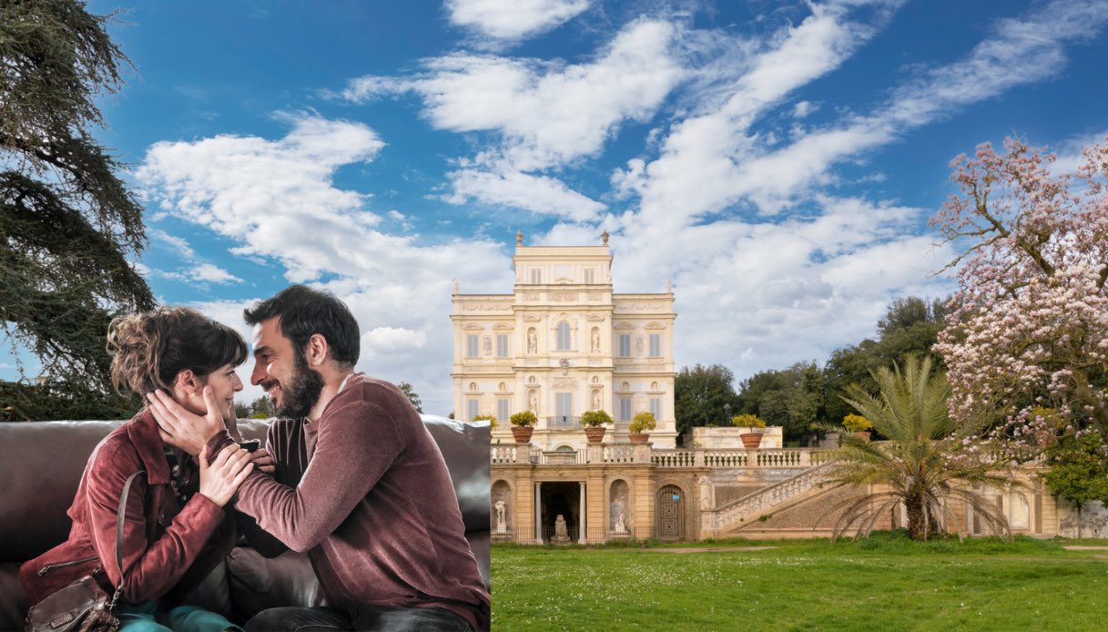 dove è stato girato il film con Edoardo Leo
