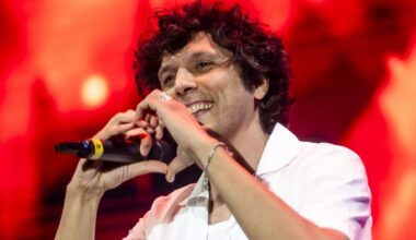 Iva Zanicchi mattatrice (7), Ermal Meta voce che conquista (8)
