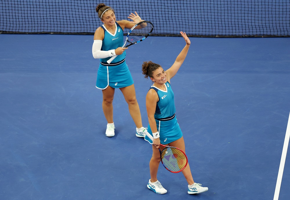 Errani-Paolini