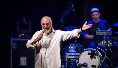 Jesi / Eugenio Finardi, cinquant’anni di musica ribelle che non delude mai