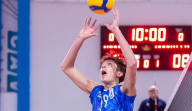B M - Maia Cascia, Tommaso Falorni sarà il vice Scrollavezza