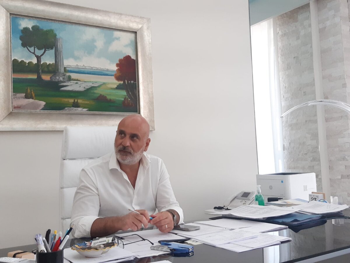 Mancano medici di base a Francofonte,l'Asp annuncia misure straordinarie