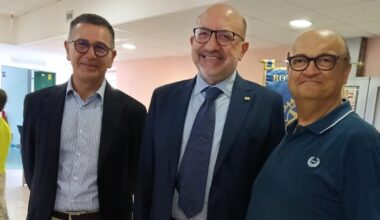 Sanità, Giordano (Ugl Matera):”Definito in tempi record l’atto aziendale dell’Asm Materana: più assistenza sul territorio e distribuzione razionale del personale”.