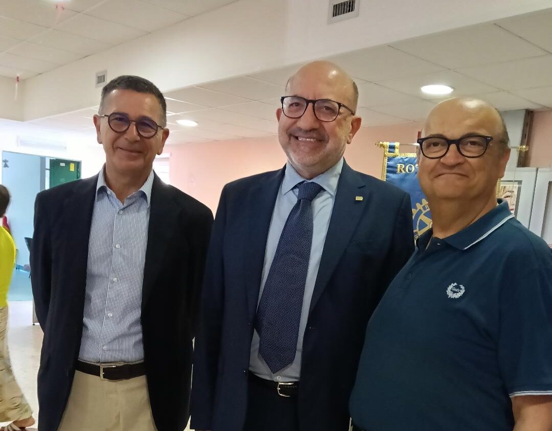 Sanità, Giordano (Ugl Matera):”Definito in tempi record l’atto aziendale dell’Asm Materana: più assistenza sul territorio e distribuzione razionale del personale”.