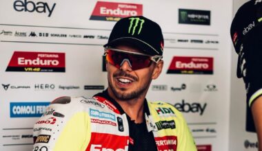 MotoGP, Fabio Di GIannantonio