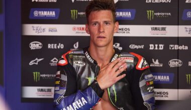 Fabio Quartararo