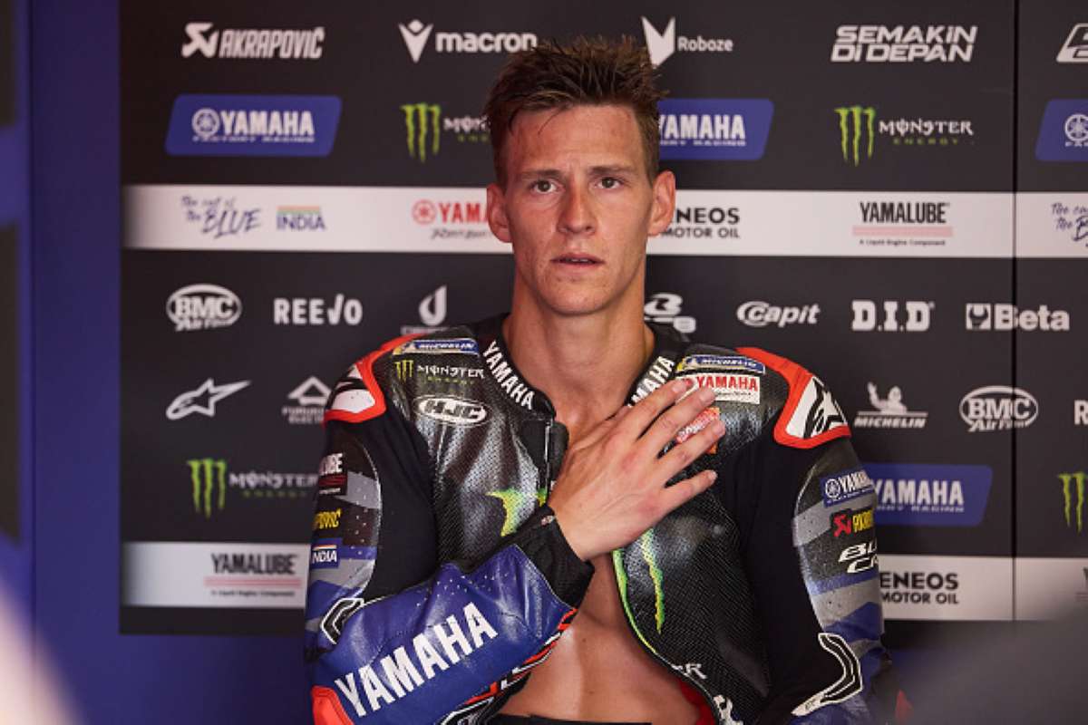 Fabio Quartararo