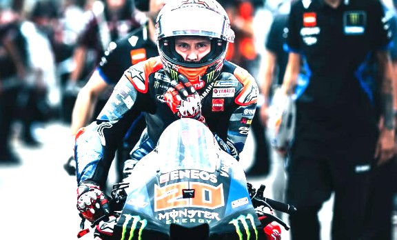 MotoGP, Fabio Quartararo: "Non credo ci sia nessuno al livello di Marc Marquez né ora né negli ultimi dieci anni"