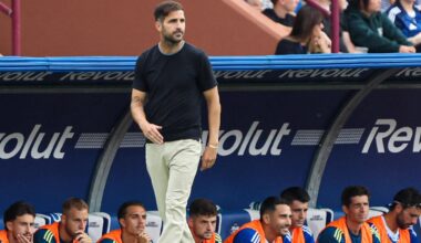 Como, Fabregas: "Nico Paz è contentissimo qua, vuole essere un top player"