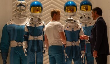 I fantastici 4: Gli inizi senza rivali - Il box office di martedì 5 agosto