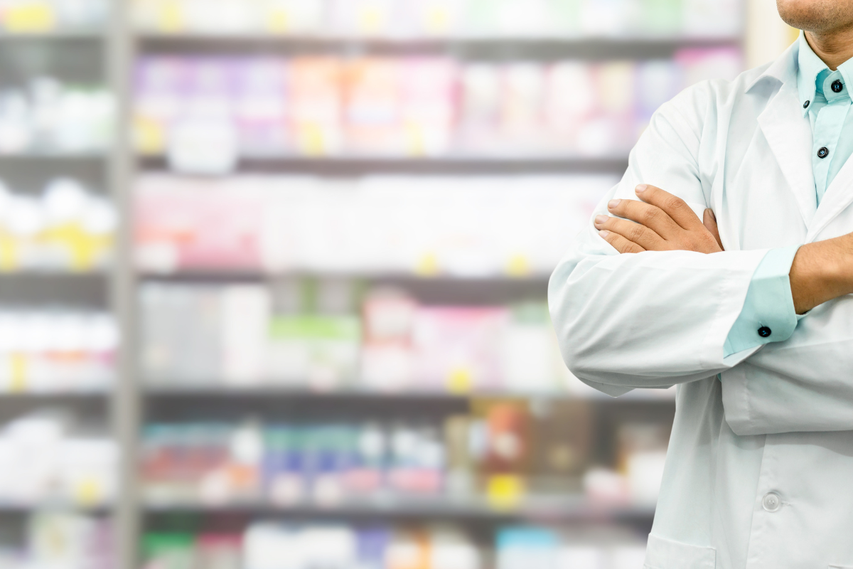 All'Assemblea Mondiale della Sanità, la FIP ribadisce il ruolo chiave delle farmacie per la salute globale