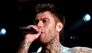 Fedez a Cittanova, D'Agostino smentisce le cifre gonfiate: "Ecco quanto ho dato"