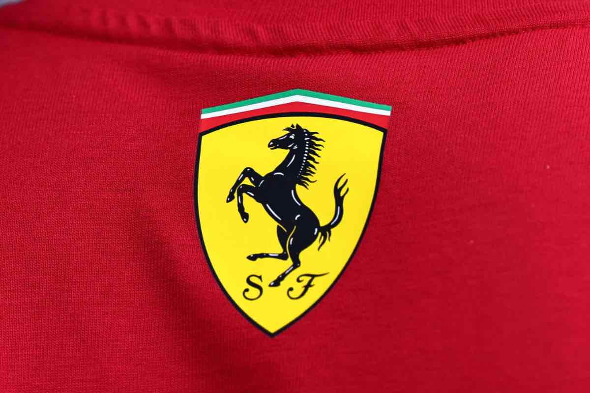 La Ferrari più pazza