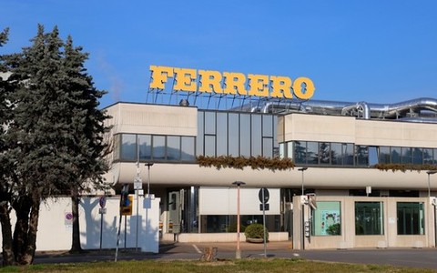Il Gruppo Ferrero si ritira da Mediobanca: vendute 3 milioni di azioni - TargatoCN