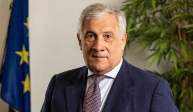 Gaza, Italia in prima linea per l’evacuazione sanitaria dei civili