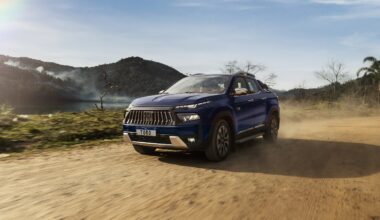 Fiat Toro 2026: tutte le novità del restyling del pick-up