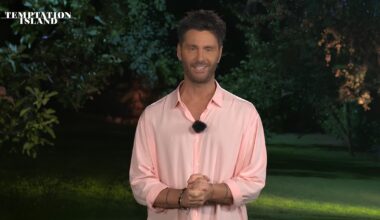 Ascolti TV | Giovedì 31 Luglio 2025. Temptation chiude in gloria (32.9%), briciole per Rai1 (Scusate se esisto 10.6%)