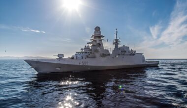 Italia in guerra, contratti da 20 miliardi nel settore della difesa