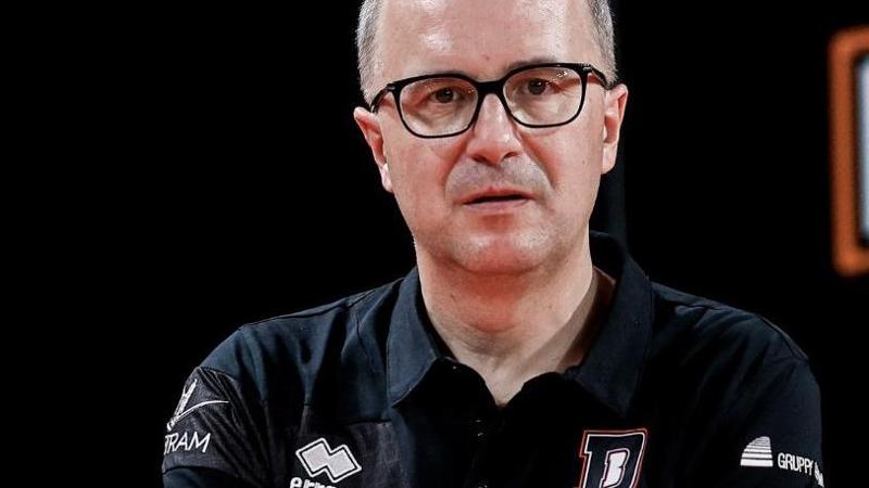 Bertram, tutte le date del precampionato