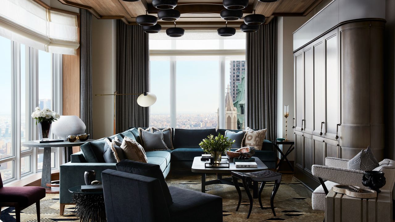 Architectural Digest Italia logo