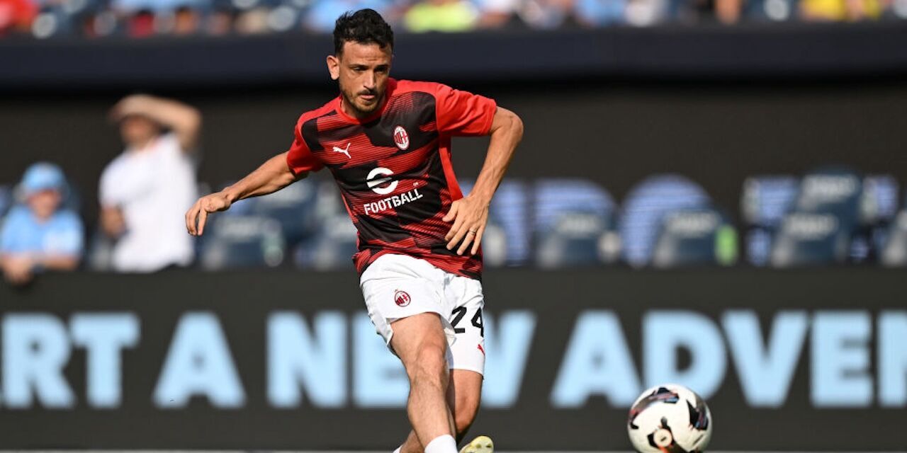 "È stato bellissimo, grazie a tutti!"