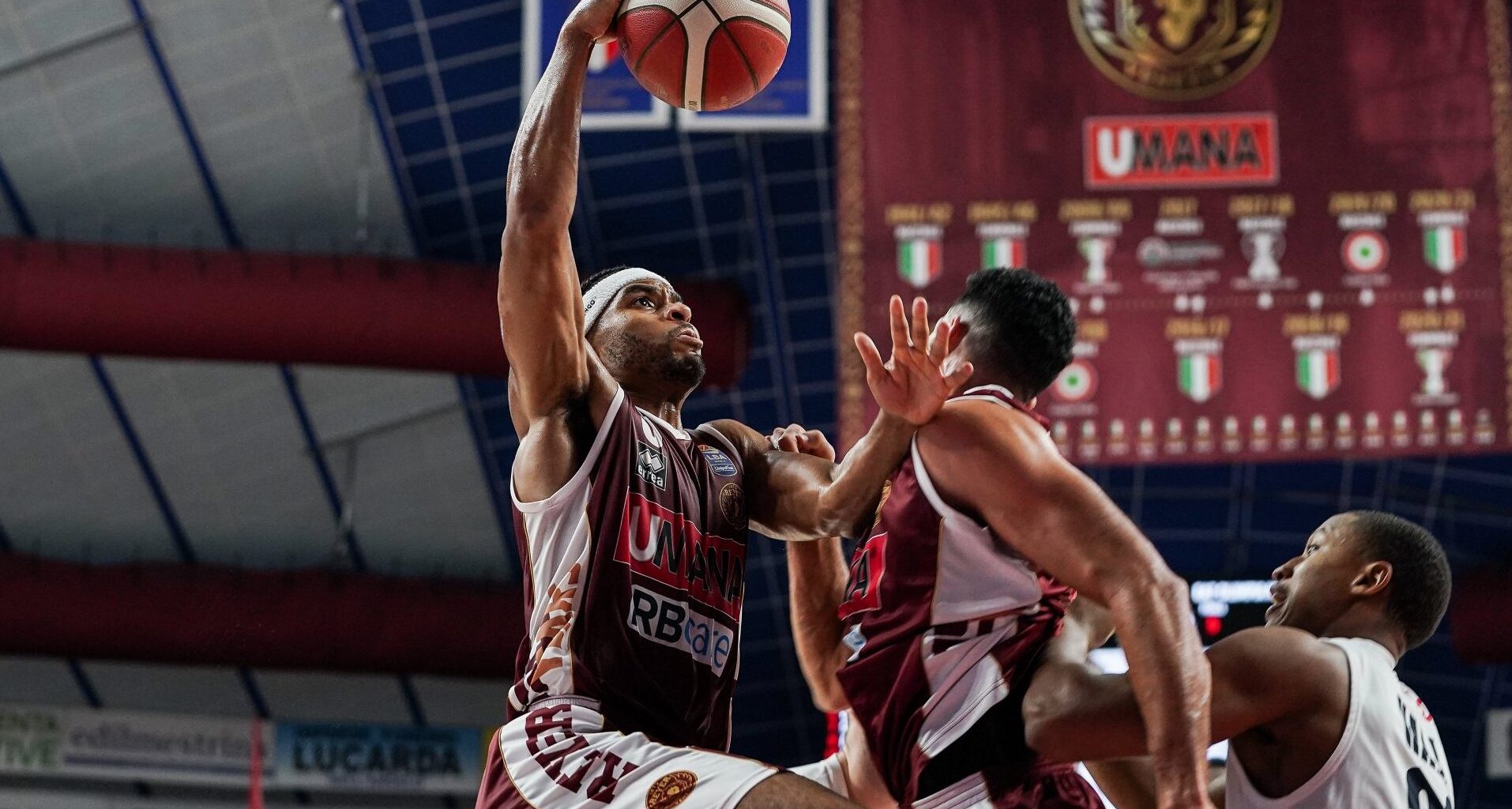 BM ON LBA / UNA NUOVA VITA E CASACCA: FREEMAN, LA GUARDIA DI VARESE - DI ANTONIO CATALANO
