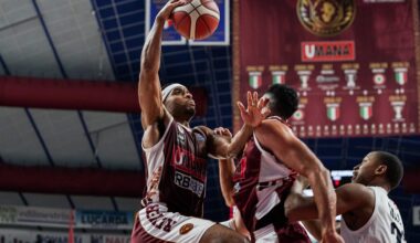 BM ON LBA / UNA NUOVA VITA E CASACCA: FREEMAN, LA GUARDIA DI VARESE - DI ANTONIO CATALANO