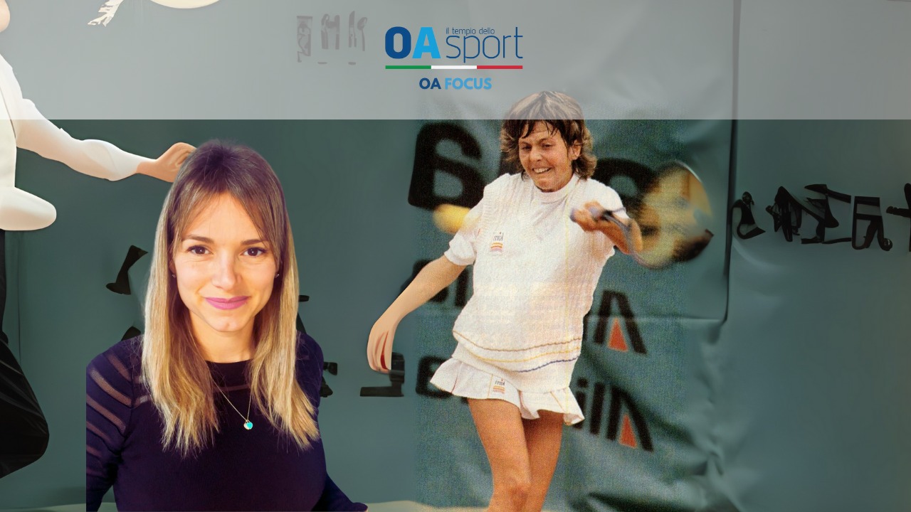 tra storia Slam e il futuro del tennis azzurro