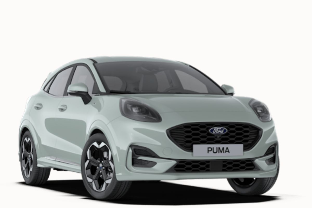 Offerta Ford