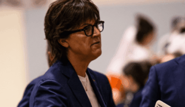 Geas Basket, Cinzia Zanotti verso Brescia? Sarebbe prima allenatrice in Serie A maschile