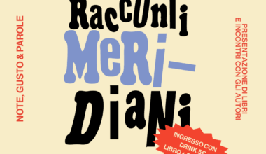 Il 5 agosto ritorna "Libri in terrazza"