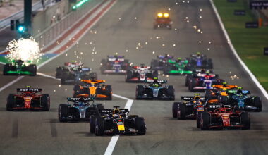 Formula 1, Gp Bahrain 2025: dove vedere in tv e streaming