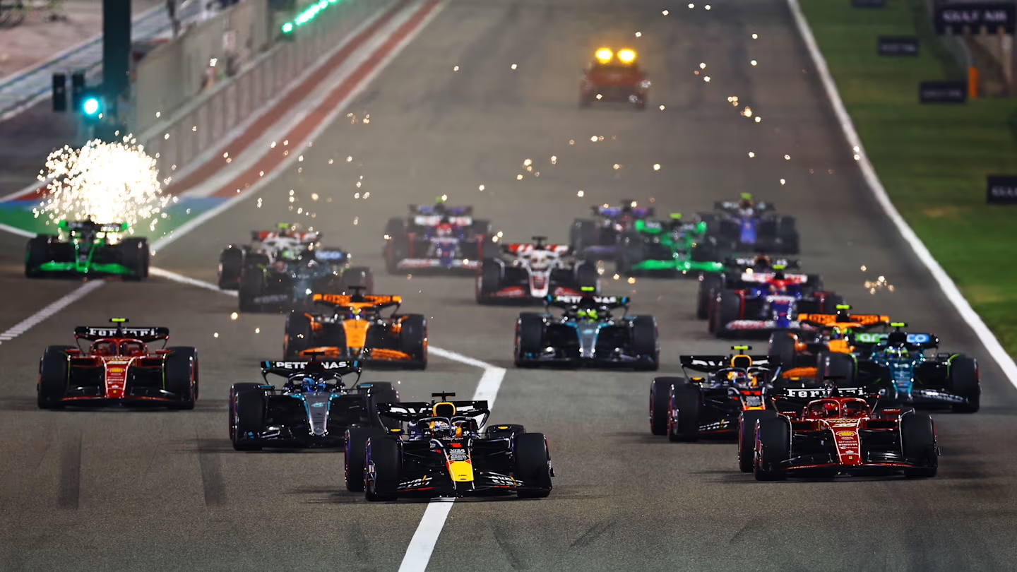 Formula 1, Gp Bahrain 2025: dove vedere in tv e streaming