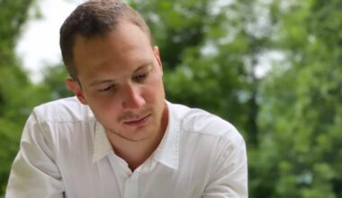 Il bovesano Federico Piccolo in finale al Premio Mercurio d’Argento - La Guida