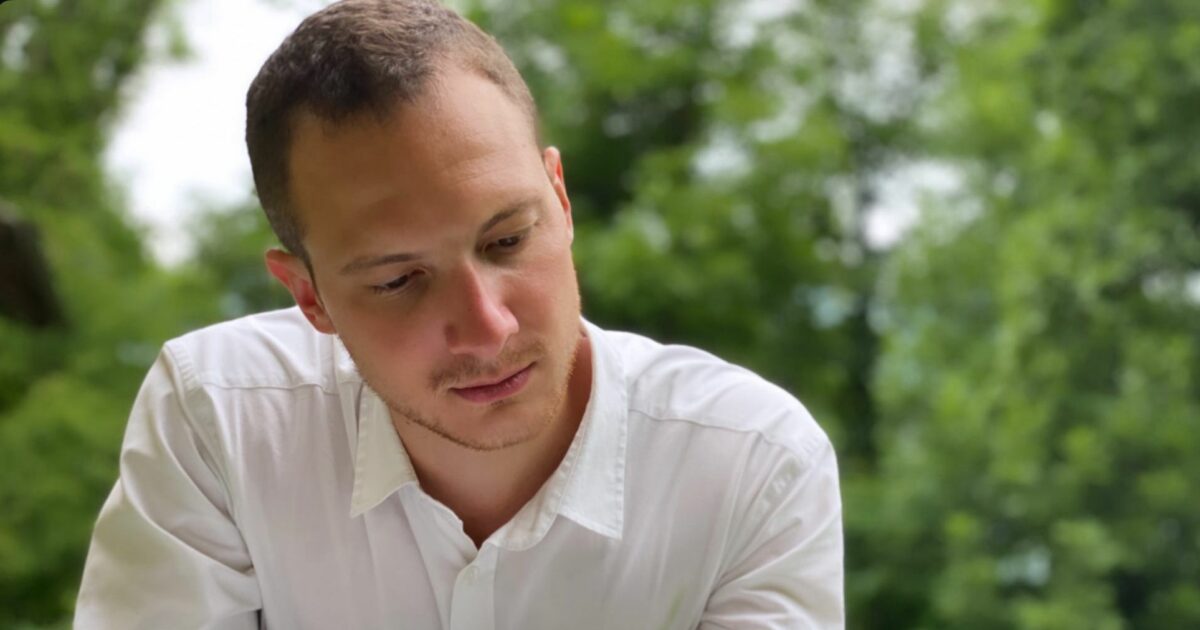 Il bovesano Federico Piccolo in finale al Premio Mercurio d’Argento - La Guida
