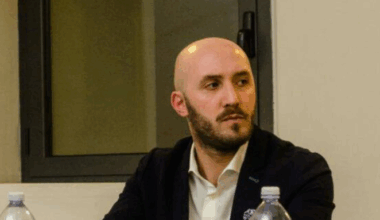 Ivan Graziani, il libro di Federico Falcone per celebrare gli ottant’ anni del rocker abruzzese