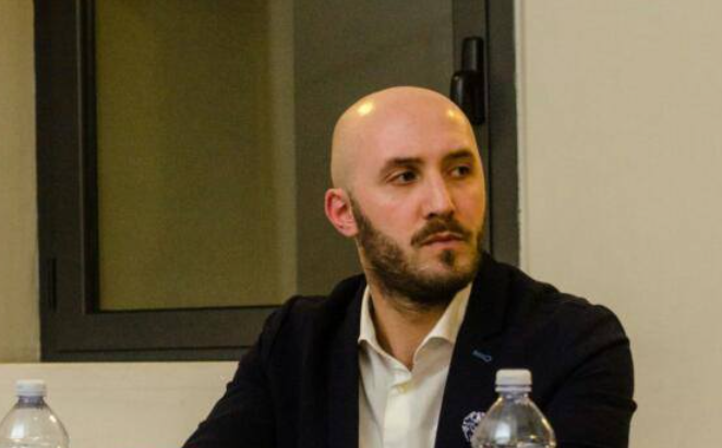 Ivan Graziani, il libro di Federico Falcone per celebrare gli ottant’ anni del rocker abruzzese