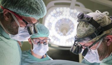 Mastectomia endoscopica, meno complicanze, cicatrici ridotte e ricostruzione immediata