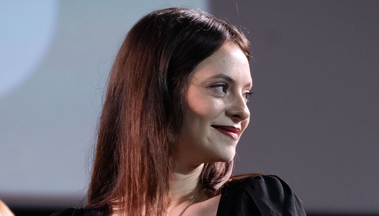 "Oggi sono pronta a combattere"