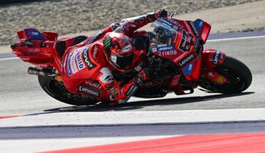 Francesco Bagnaia