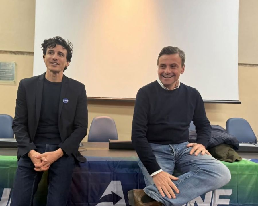 Azione: “Siamo al fianco di Giani da sempre. Minucci pensi ai problemi di Orbetello”