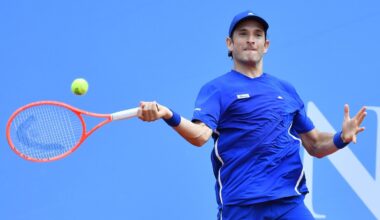 US Open, Passaro e Stefanini promossi al turno decisivo, fuori Cinà e Gigante