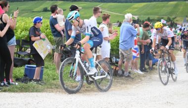 Q36.5, per il 2026 arriva anche Fred Wright: tre anni di contratto per il britannico