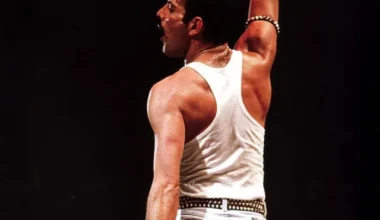 Freddie Mercury e l'epica da stadio