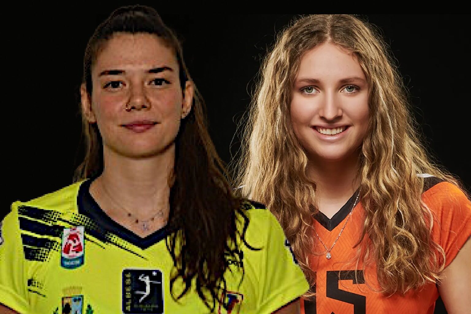in posto2 l’asse Italia-Germania – Lega Pallavolo Serie A Femminile