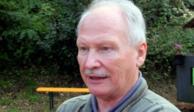 Addio a Ugo Menoncin, lutto in Valle Olona