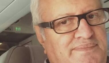 Addio a Massimo Caracciolo, papà di Radio Sacro Monte