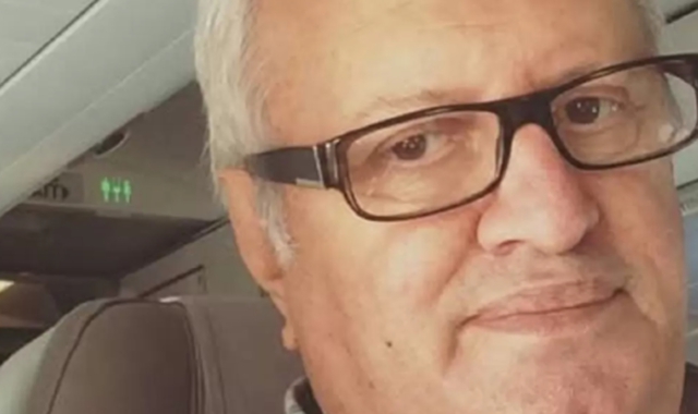 Addio a Massimo Caracciolo, papà di Radio Sacro Monte