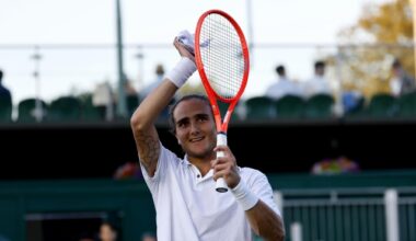Bellucci vince il challenger di Sumter